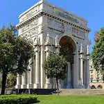 Genova Rooms Brignole D