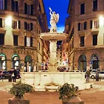 Genova Rooms Brignole D