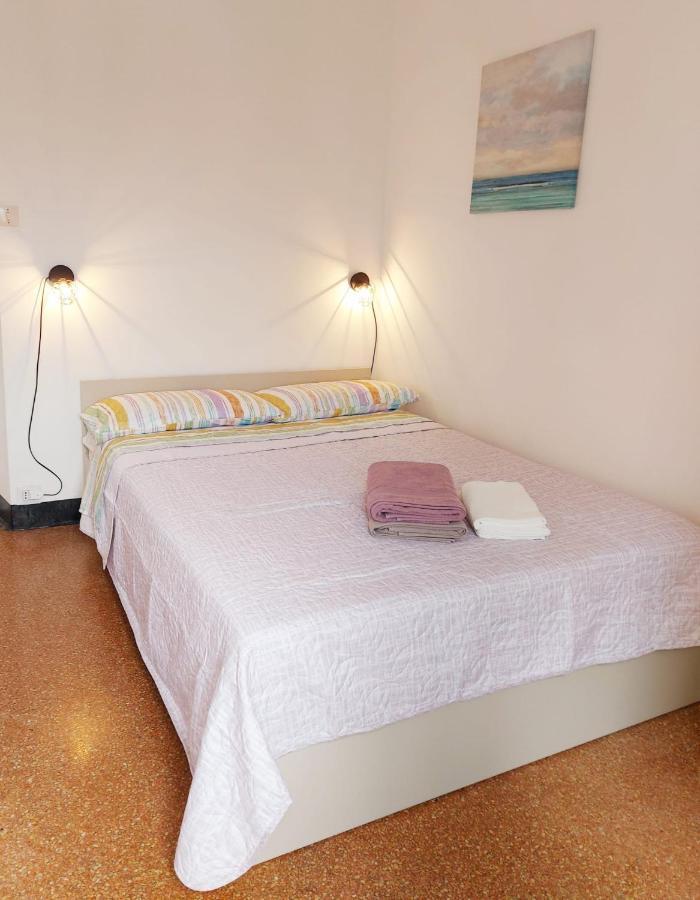 Affittacamere Brignole D *